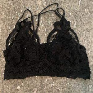 free people bralet